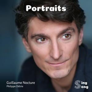 Guillaume Nocture